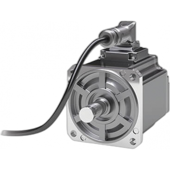 Сервомотор OMRON серии 1S Series 400 IP65 Сервомотор OMRON серии 1S Series 400 IP65