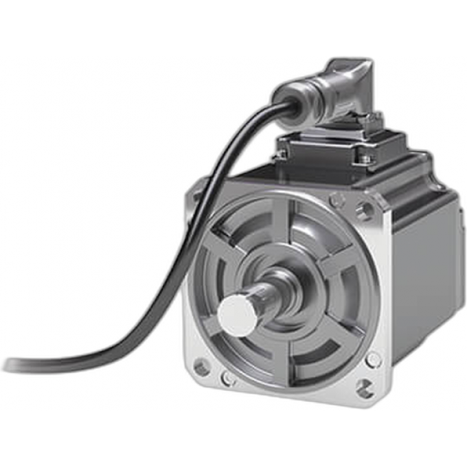 Сервомотор OMRON серии 1S Series 400 IP65 1S-SERIES