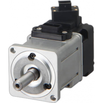 Сервомотор OMRON серии Accurax G5 400 IP65 Сервомотор OMRON серии Accurax G5 400 IP65