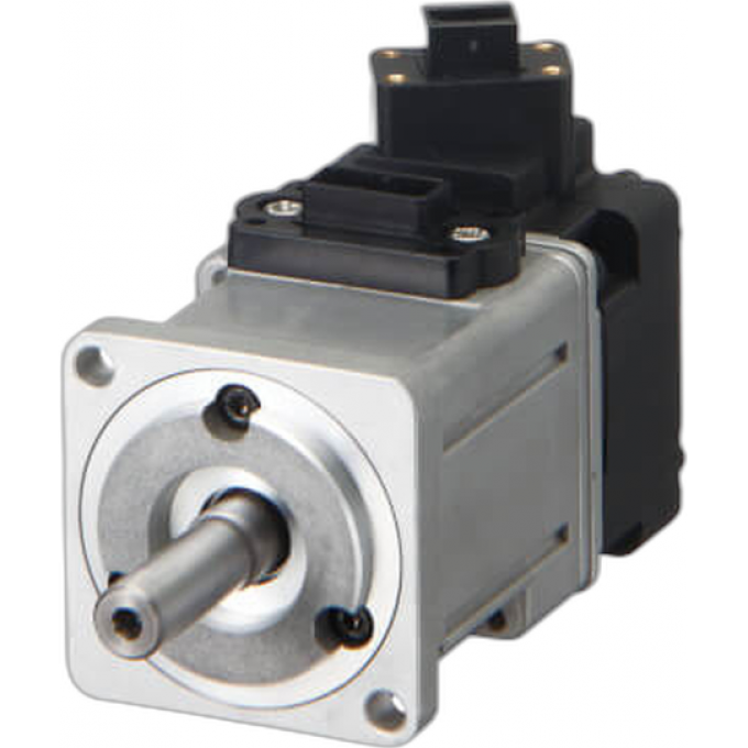 Сервомотор OMRON серии Accurax G5 400 IP65 ACCURAX-G5