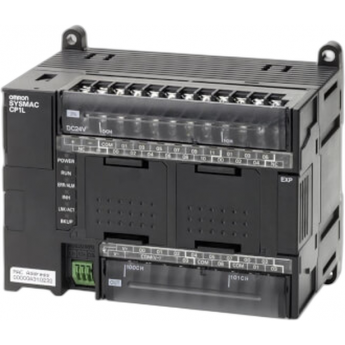 Программируемый логический контроллер OMRON CP1L 0-55 °C Простое