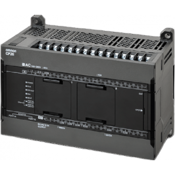 Программируемый логический контроллер OMRON CP2E -20-60 °C Простое