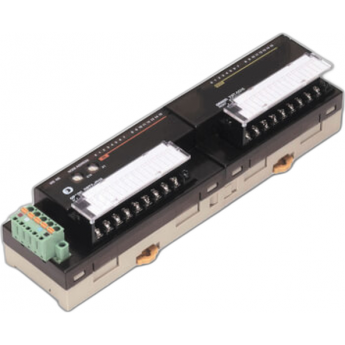 Модуль входов/выходов OMRON DRT2-TS04P 0,16 115x50x49,7