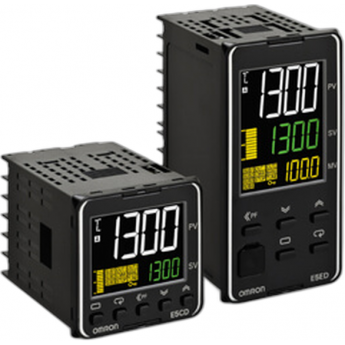 Контроллер температуры OMRON серии E5_D Высокая Множество