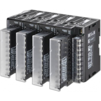 Контроллер температуры OMRON серии EJ1N Промышленные и бытовые условия Высокая