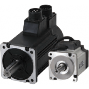 Сервомотор OMRON серии G-Series IP65 Простой в установке Сервомотор OMRON серии G-Series IP65 Простой в установке