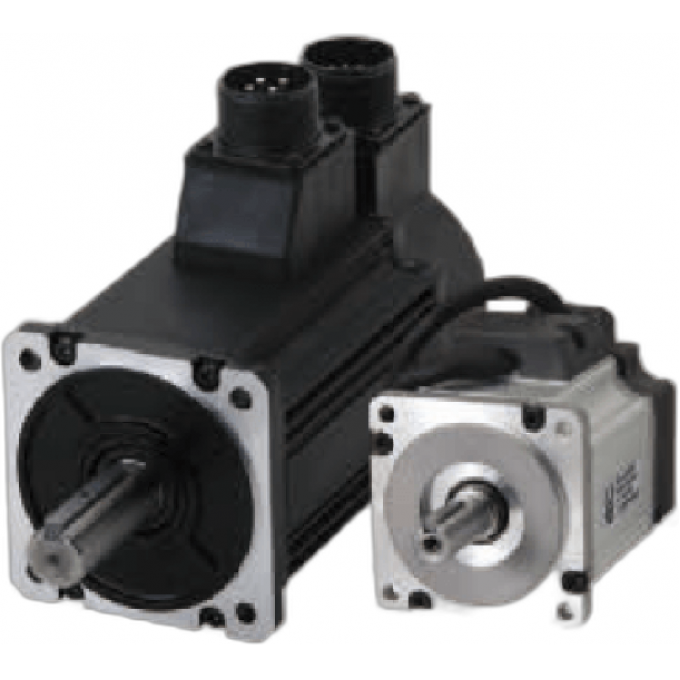 Сервомотор OMRON серии IP65 Простой в установке G-SERIES