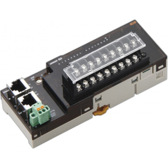 Модуль входов/выходов OMRON GX-ID3228 0,22 180x52x43,85