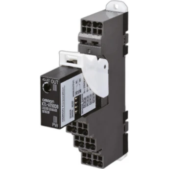 Реле контроля протечек OMRON K7L-AT 12-24 В Разъем