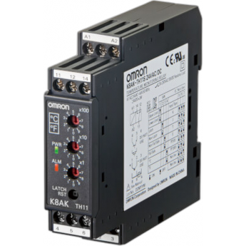 Контроллер температуры OMRON серии K8AK-TH 100-240 100-240 В