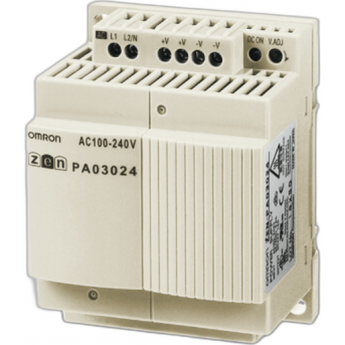 Программируемое реле OMRON ZEN-PA