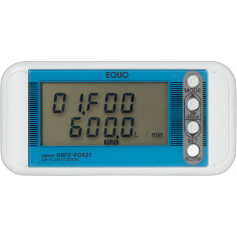 Устройство мониторинга потребления энергии OMRON ZN-CTX21-A Портативный Высокая